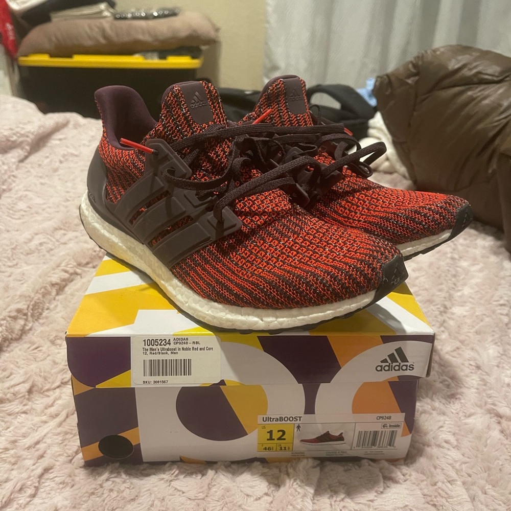 Adidas Ultra boost